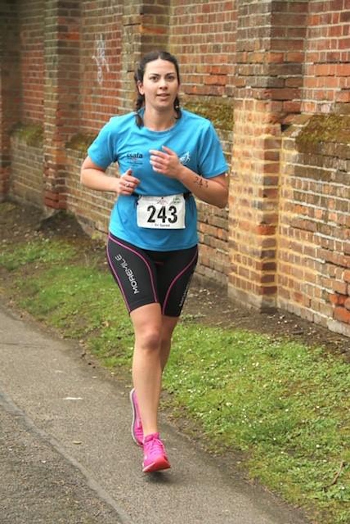 St Eds' Tri - the Treatt Triathlon Festival image