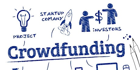 Entrepreneurship Learning Channel - Crowdfunding - Sink or Swim primary image