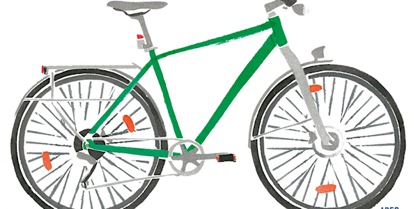 Fahrradfreundlicher Arbeitgeber: Wie geht das im Öffentlichen Dienst?