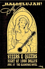 Steers & Queers ~ Night of 1000 Dollys