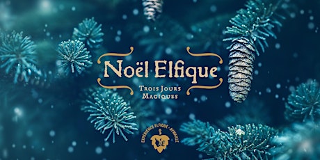Primaire afbeelding van Noël Elfique