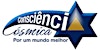 Logotipo de Consciência Cósmica