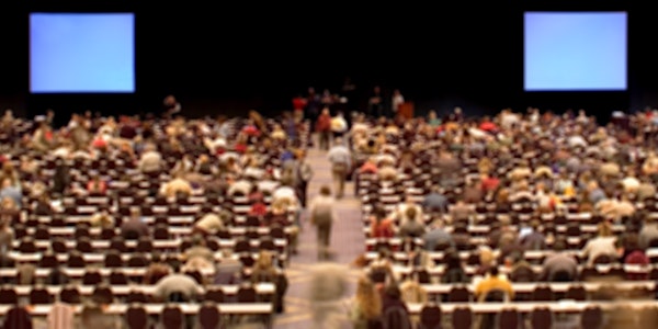 Londonwide LMCs' Annual Conference - We can work it out: powering up London's primary care workforce