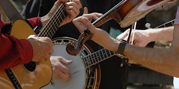 Florida State Bluegrass Festival & Chili Cook-off