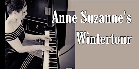 Primaire afbeelding van Anne Suzanne’s Wintertour