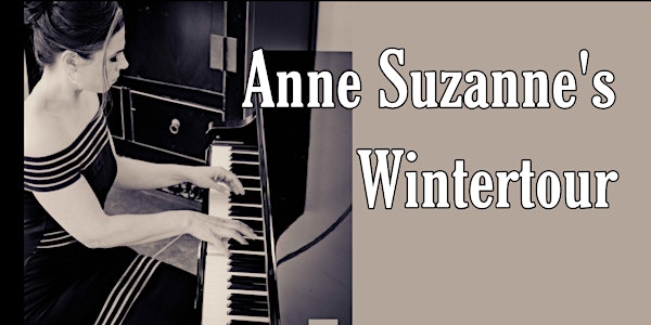 Anne Suzanne’s Wintertour