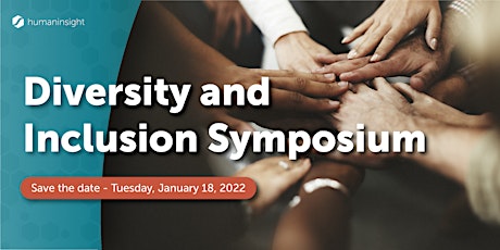 Diversity & Inclusion Symposium tickets