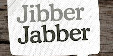 Jibber Jabber - 23rd March primary image