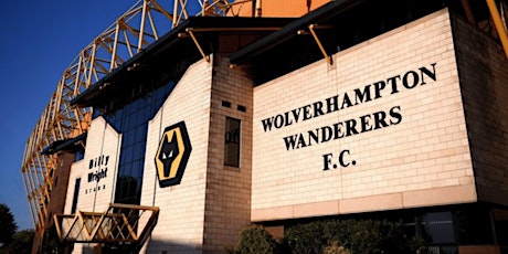 Wolverhampton Careers Fair tickets