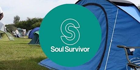 Soul Survivor - Revive Youth primary image