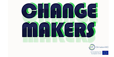 How to become a Change Maker primary image