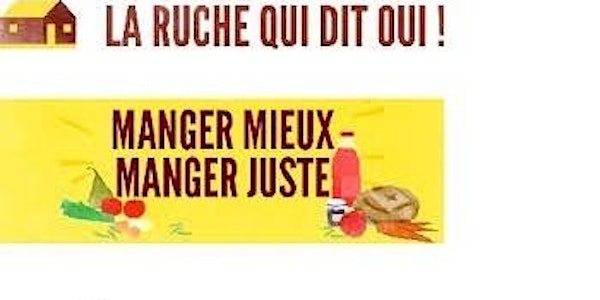 Consommation alimentaire alternative