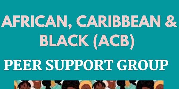 ACB Peer Support Group