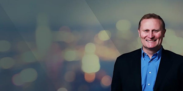 Social Talent Presents Greg Savage: Masterclass for Recruitment Owners and...