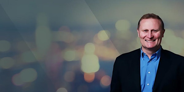 Social Talent Presents Greg Savage: The Recruitment Masterclass