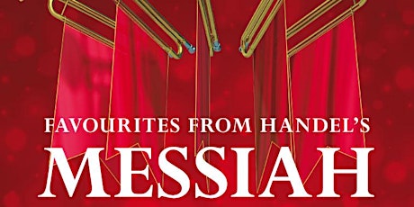 Favourites from Handel's Messiah