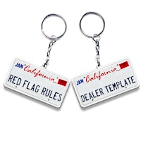 Car Dealer Finance 101 Los Angeles Red Flag Training & Template