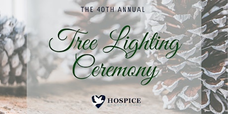 40th Annual Tree Lighting Ceremony