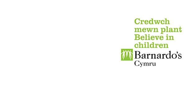 Digwyddiadau hyfforddi Barnado's Cymru yn 2016 // Barnardo's Cymru training...