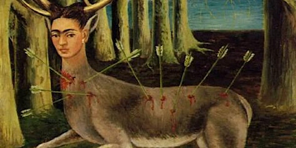 Spring Psychoanalytic Poetry Festival