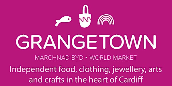 Grangetown World Market -11th December 2021