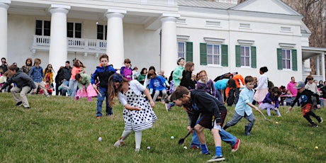 Easter at The Park primary image