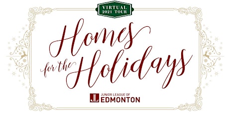 Homes for the Holidays 2021 Virtual Tour