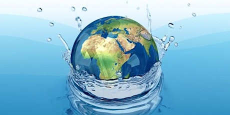 CAWST World Water Day Celebration primary image