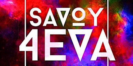 SAVOY SPORTSBAR - THE FINALE | NOV 6, 2021 | W/ DJ DOGGER + DJ TUFFY