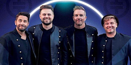 Take That Tribute Night - Shirley tickets