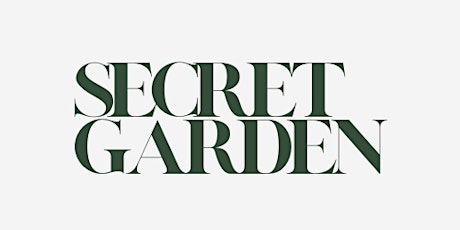 Secret Garden 2.0 primary image