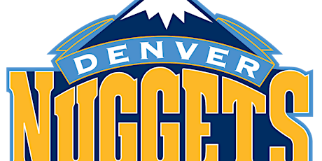 Denver Nuggets - Mines Intramural Basketball Championships - 2016 primary image