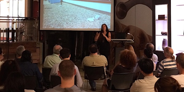 January Forum: 2016 Green Catwalk