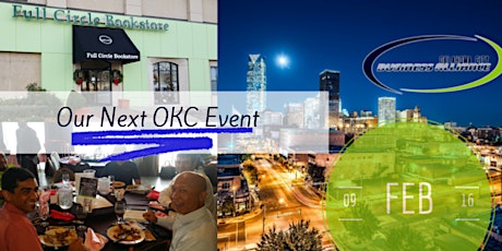 OKC Small Business Mastermind Meeting primary image