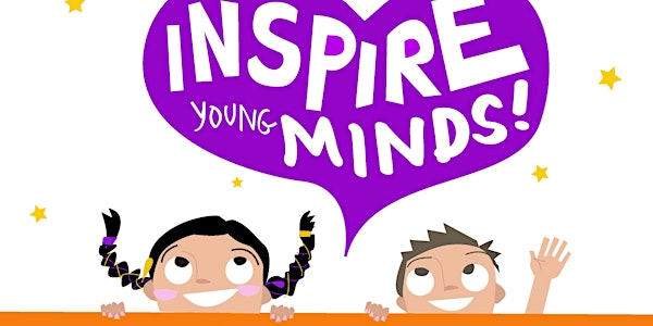Inspire Young Minds 2016