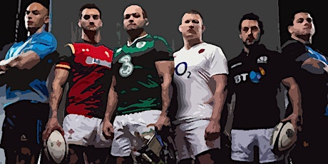 Six Nations Bristol Fan Park - SUPER SATURDAY. Hosted by England Legend tickets
