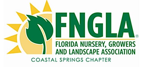 January 2016 Coastal Springs FNGLA Chapter Meeting primary image