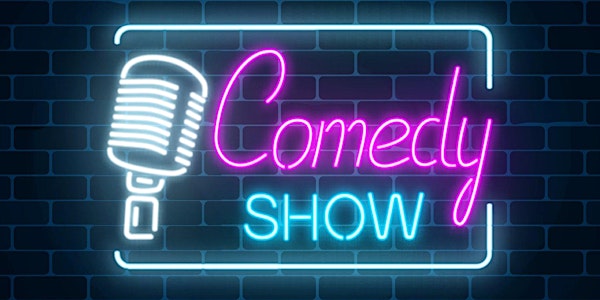 Humor on the Harbor Comedy Show