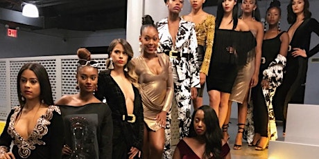 New York Fashion Week’s Largest Event For Indie Brands tickets