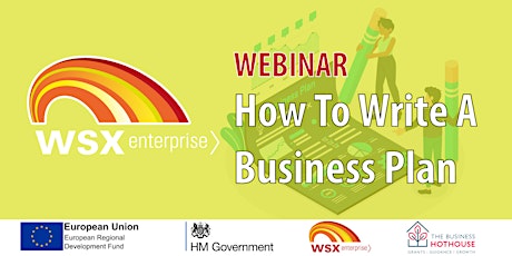 Business Planning (How to Write a Business Plan) Webinar tickets