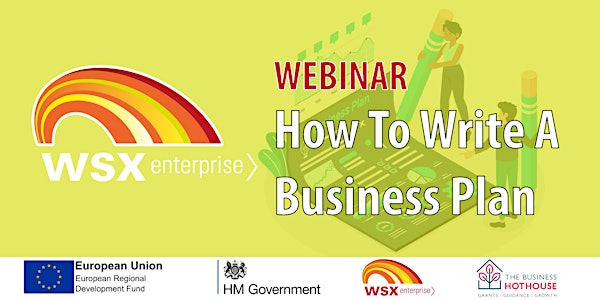 Business Planning (How to Write a Business Plan) Webinar