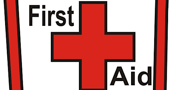 First Aid Blackgrove