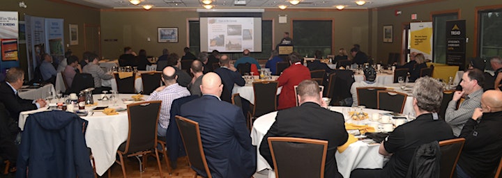 QuarryTech Calgary 2022 image