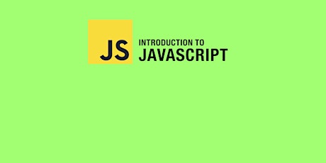 Introduction to Javascript primary image