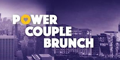 Power Couple Brunch Hartford primary image