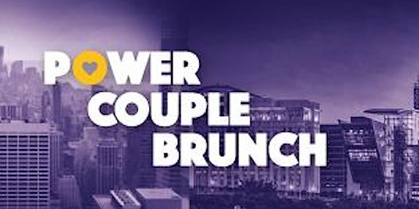Power Couple Brunch Hartford