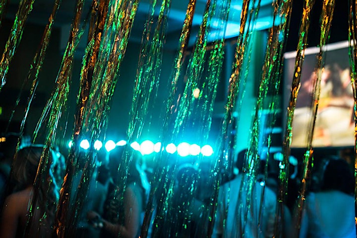New Year's Eve 2022 Celebration! image