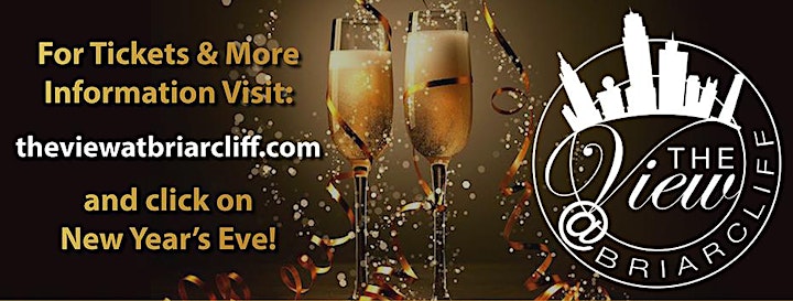 New Year's Eve 2022 Celebration! image