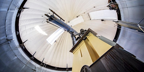 McCormick Observatory Public Night
