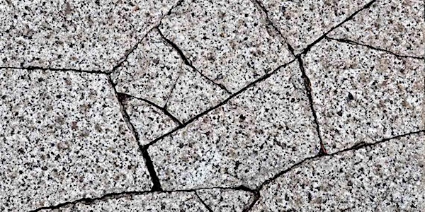 slowCooker Series 5 - Daisuke Ishida: Cracks in the City
